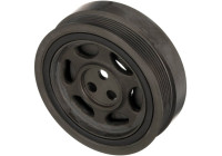Belt Pulley, crankshaft DriveAlign®