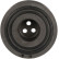 Belt Pulley, crankshaft DriveAlign®, Thumbnail 3