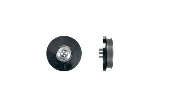 Belt Pulley, crankshaft DriveAlign®