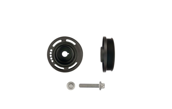 Belt Pulley, crankshaft DriveAlign®