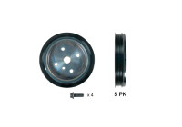 Belt Pulley, crankshaft DriveAlign®