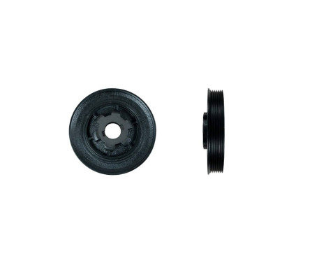 Belt Pulley, crankshaft DriveAlign®