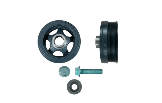 Belt Pulley, crankshaft DriveAlign®