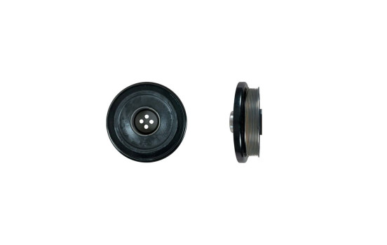 Belt Pulley, crankshaft DriveAlign®