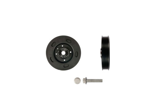 Belt Pulley, crankshaft DriveAlign®