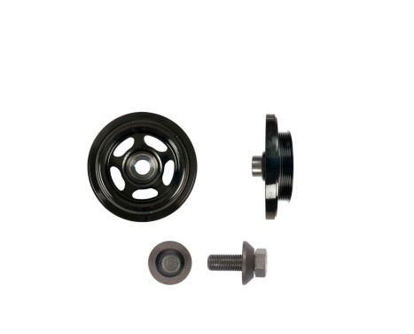 Belt Pulley, crankshaft DriveAlign®