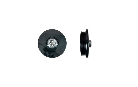 Belt Pulley, crankshaft DriveAlign®