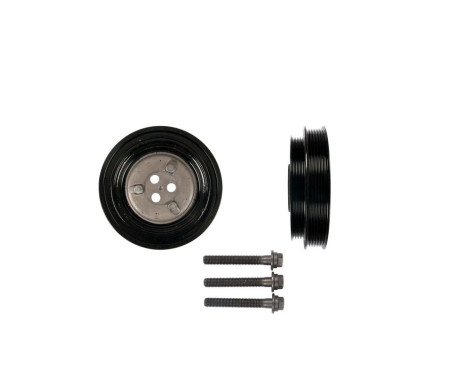 Belt Pulley, crankshaft DriveAlign®
