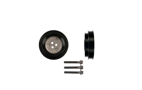 Belt Pulley, crankshaft DriveAlign®