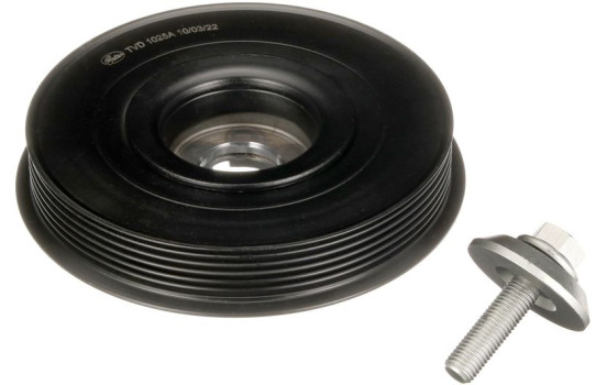 Belt Pulley, crankshaft DriveAlign®