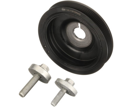 Belt Pulley, crankshaft DriveAlign®