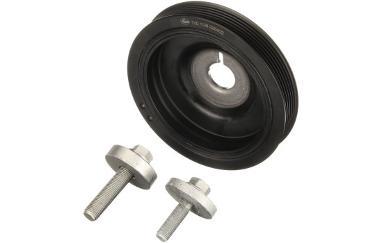 Belt Pulley, crankshaft DriveAlign®