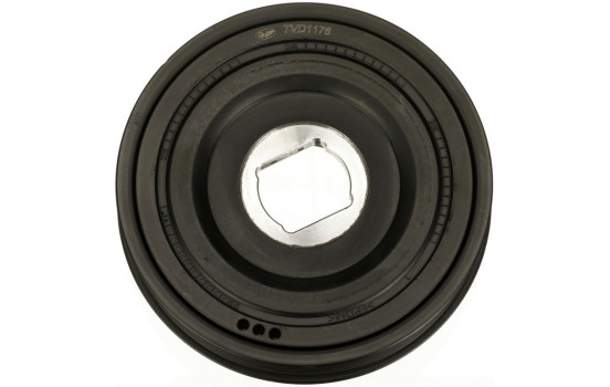 Belt Pulley, crankshaft DriveAlign®, Image 2