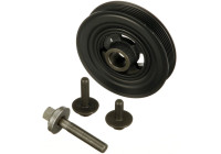 Belt Pulley, crankshaft DriveAlign®