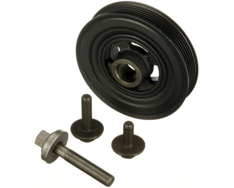 Belt Pulley, crankshaft DriveAlign®
