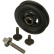 Belt Pulley, crankshaft DriveAlign®