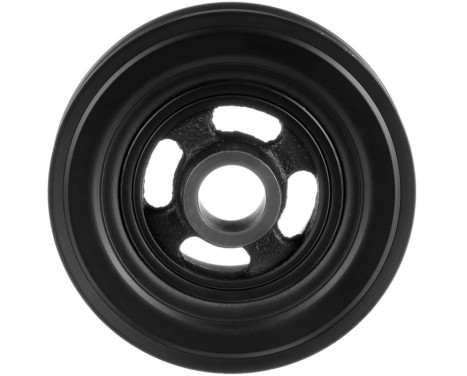 Belt Pulley, crankshaft DriveAlign®, Image 2