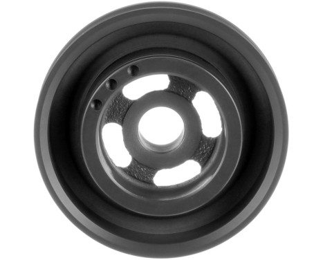 Belt Pulley, crankshaft DriveAlign®, Image 3