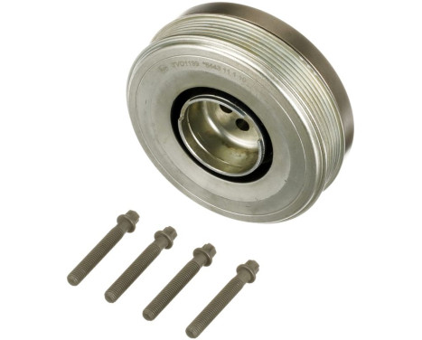 Belt Pulley, crankshaft DriveAlign®