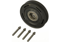 Belt Pulley, crankshaft DriveAlign®