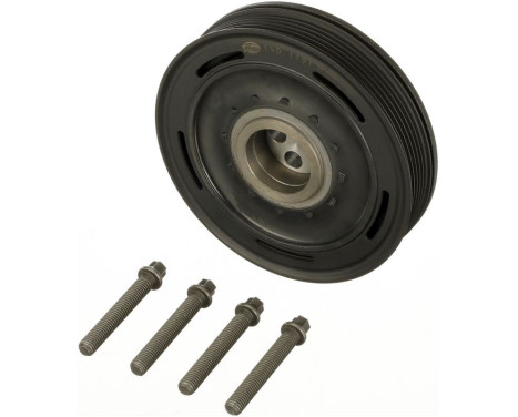 Belt Pulley, crankshaft DriveAlign®