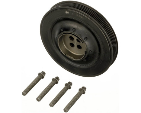 Belt Pulley, crankshaft DriveAlign®