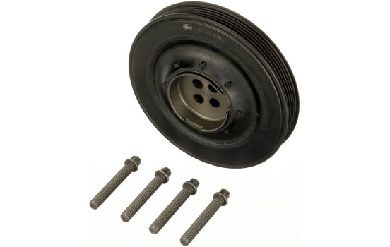Belt Pulley, crankshaft DriveAlign®