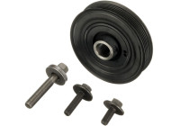 Belt Pulley, crankshaft DriveAlign®