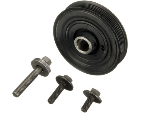 Belt Pulley, crankshaft DriveAlign®