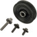 Belt Pulley, crankshaft DriveAlign®