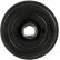Belt Pulley, crankshaft DriveAlign®, Thumbnail 2
