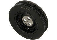 Belt Pulley, crankshaft DriveAlign®