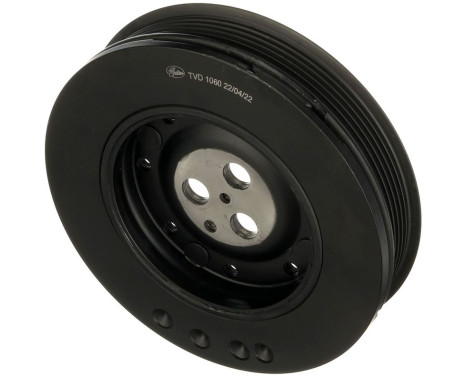 Belt Pulley, crankshaft DriveAlign®