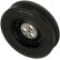 Belt Pulley, crankshaft DriveAlign®