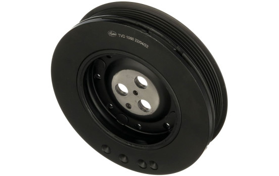 Belt Pulley, crankshaft DriveAlign®