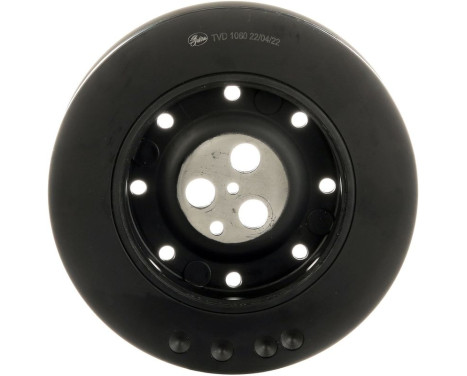 Belt Pulley, crankshaft DriveAlign®, Image 2