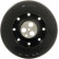 Belt Pulley, crankshaft DriveAlign®, Thumbnail 2