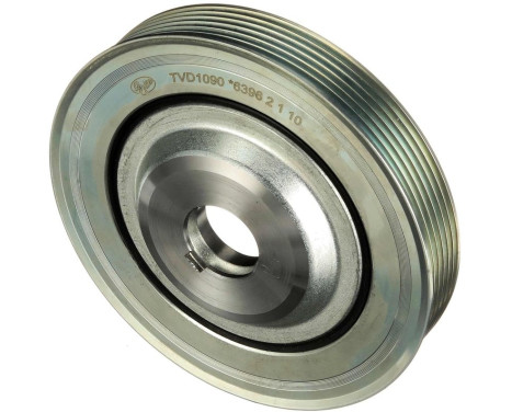 Belt Pulley, crankshaft DriveAlign®