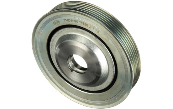 Belt Pulley, crankshaft DriveAlign®