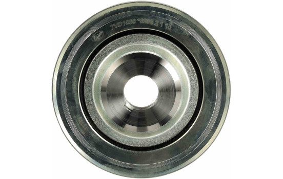 Belt Pulley, crankshaft DriveAlign®, Image 2