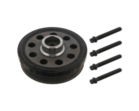 Belt Pulley, crankshaft ProKit