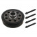 Belt Pulley, crankshaft ProKit