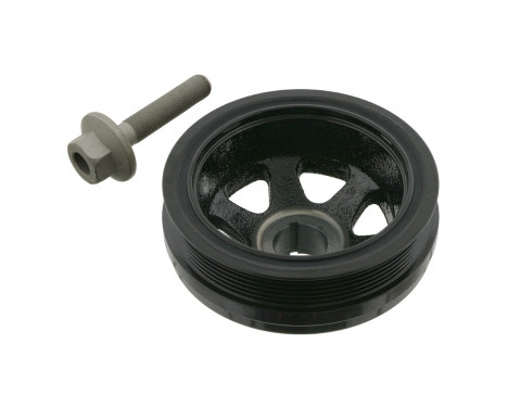 Belt Pulley, crankshaft ProKit