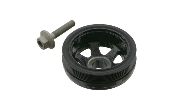 Belt Pulley, crankshaft ProKit