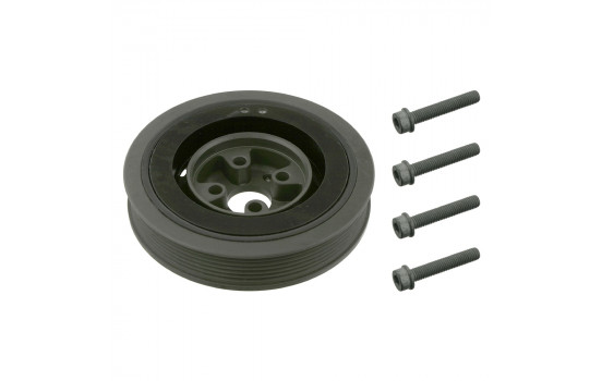 Belt Pulley, crankshaft ProKit