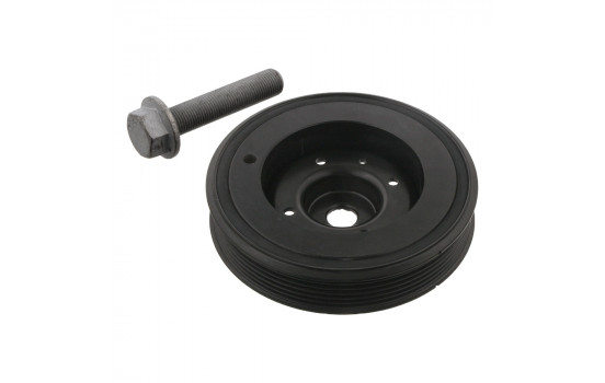Belt Pulley, crankshaft ProKit