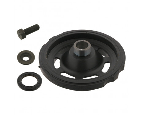 Belt Pulley, crankshaft ProKit