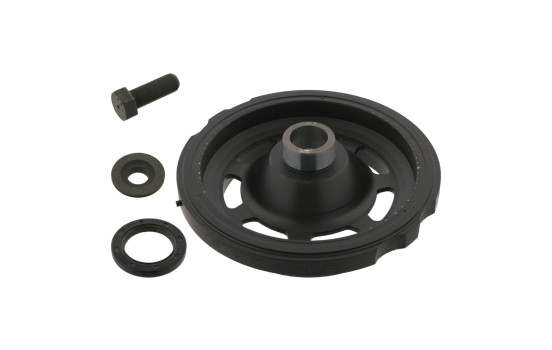 Belt Pulley, crankshaft ProKit