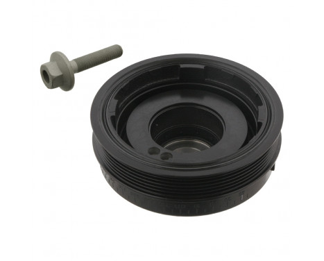 Belt Pulley, crankshaft ProKit