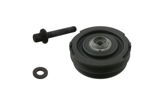 Belt Pulley, crankshaft ProKit